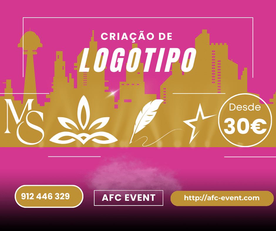 Criação de logotipo personalizados para empresas